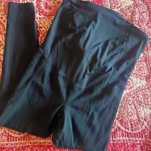 Pregnancy leggings! GENTLY USED! Make Offer